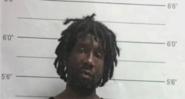 Corey Barnes, - Orleans Parish County, LA 